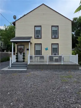 Income-Generating Duplex Property