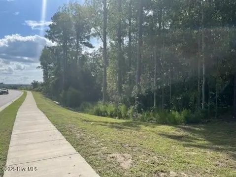 Prime Land Near Highway