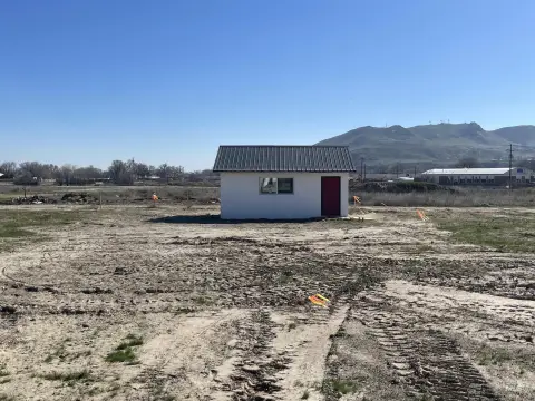 Vale, OR Buildable Lot