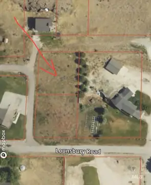 Small-Town Building Lot Near Recreation