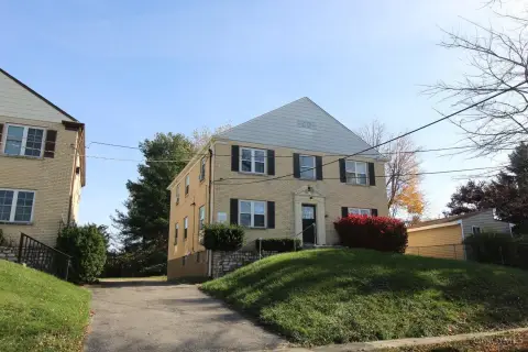 Reading, OH Multifamily Property