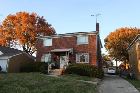 Cheviot Multifamily Property For Sale