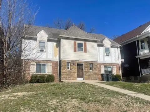 St Bernard Multifamily Property