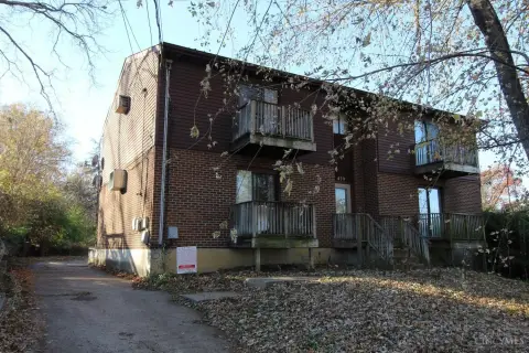 Delhi Twp Multifamily Property