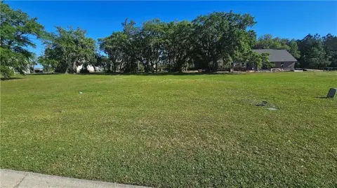 Residential Land in Gated Community