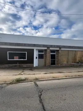 Adaptable Commercial Space in Muskegon