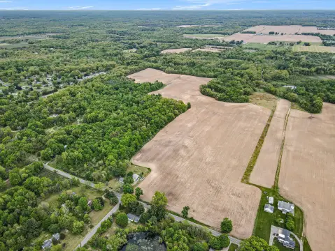 73 Acres Vacant Farm Land
