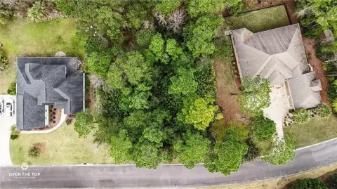 Residential Land in Osprey Cove