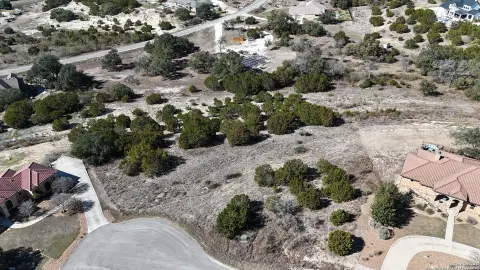 Residential Lot in Mystic Shores