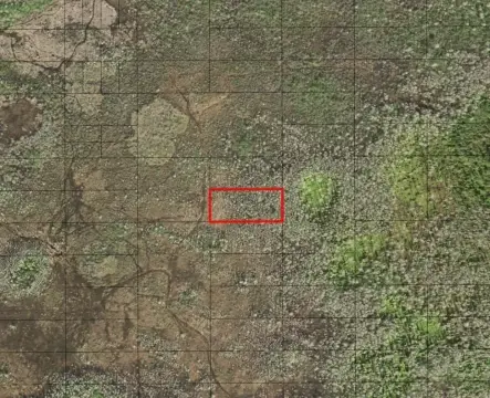 Land in St. Cloud, Florida