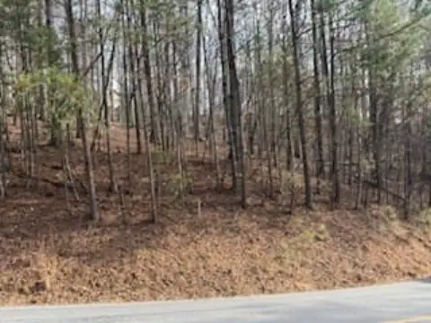 Waterfront Resort Land Parcel