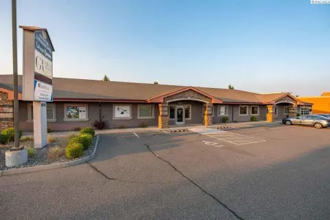 Medical Office Space with 7 Offices