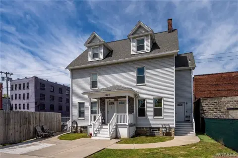 Upgraded Multifamily Investment Opportunity