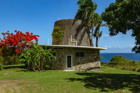 Waterfront Multi-Residence Estate