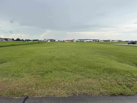 Commercial Land with Utilities