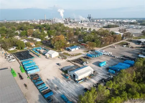 South Roxana Commercial Property For Sale