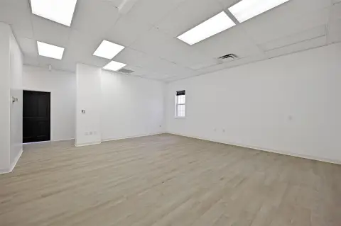 Renovated Office Suite