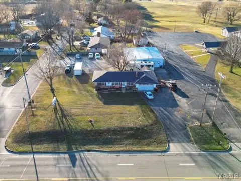 Highway 5 Investment Opportunity