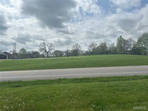 Commercial Land with Hwy Frontage
