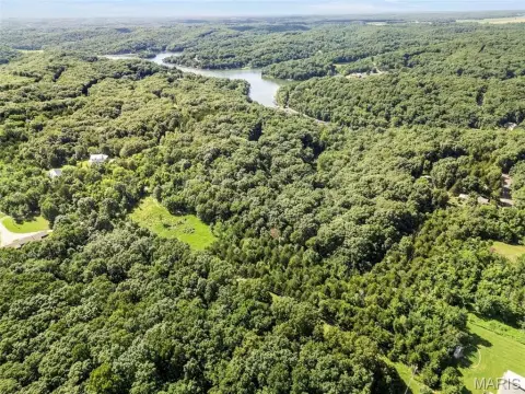 Agricultural Land with Cleared Pasture