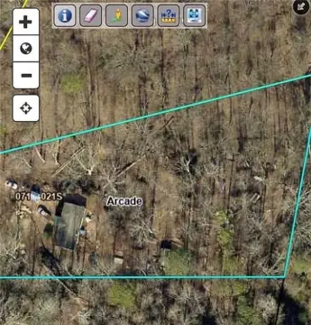 Jefferson, GA 1.87-Acre Lot