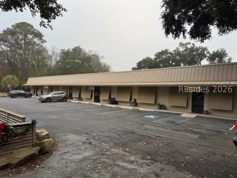 Hilton Head Commercial Space Available