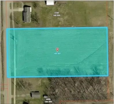 Holland Township Land Opportunity