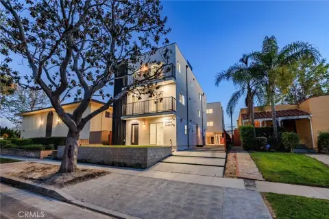 Specialty Multi-Family Property