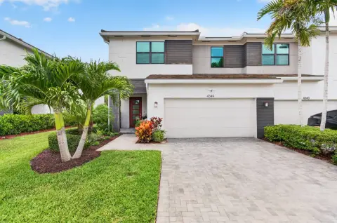 Upgraded Two-Story Villa