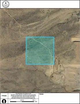 Albuquerque Land Investment Opportunity