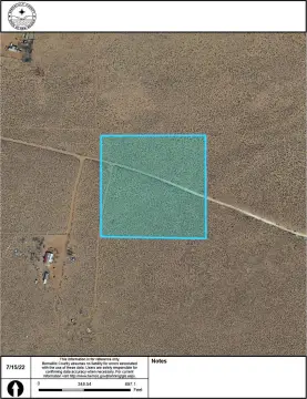 Albuquerque Land Investment Opportunity