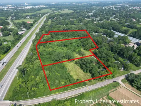 Multi-Family Development Land