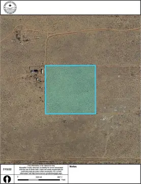 Albuquerque Land Investment Opportunity