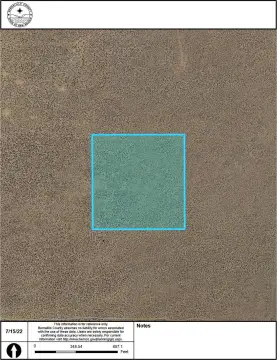 Albuquerque Land Investment Opportunity