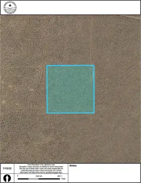 Albuquerque Land Investment Opportunity