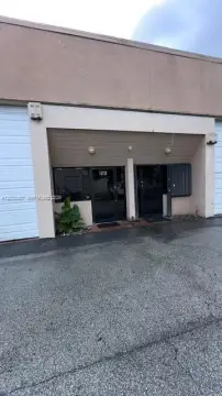 Warehouse with Loft Office Space