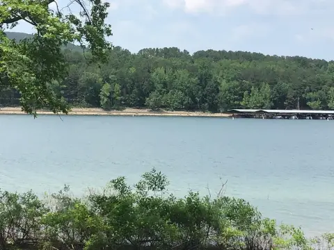 Lakefront Lot in Sky Point