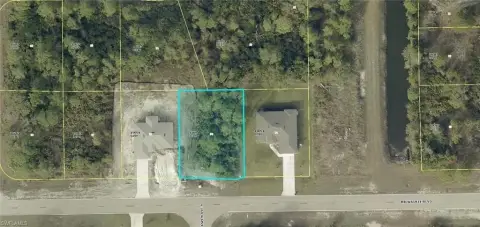 Residential Vacant Lot in Lehigh