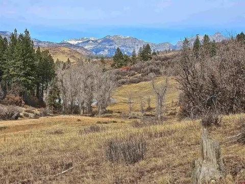 Expansive Acreage with Mountain Views