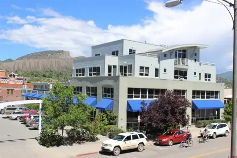 Durango Commercial Property For Sale