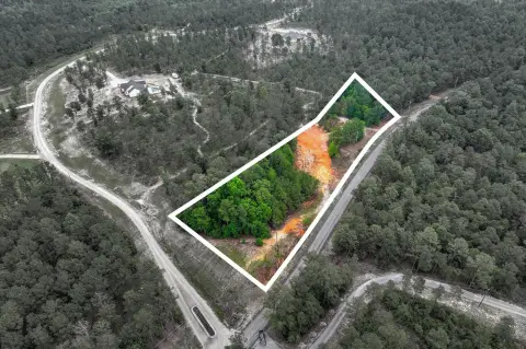 Residential Land Parcel with Open Clearings