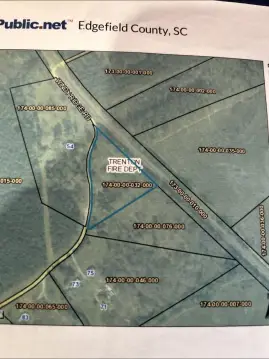 Rural Acreage Parcel