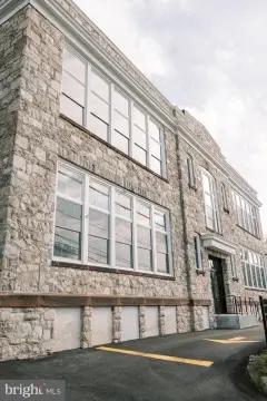 Creative Studio Space in Aston