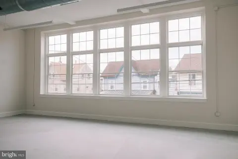 Creative Studios in Restored Building