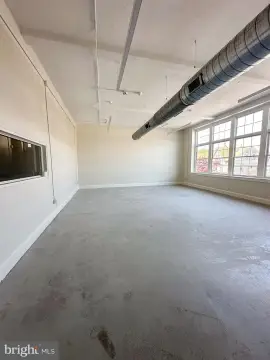 Creative Studios in Restored Building