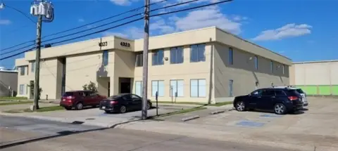 Metairie Office Condominium For Sale
