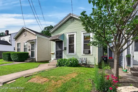 Updated Two-Unit Shotgun Duplex