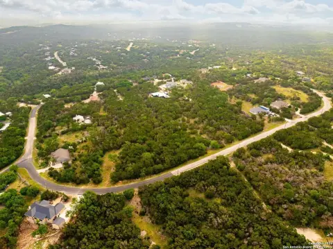 Residential Land in New Braunfels