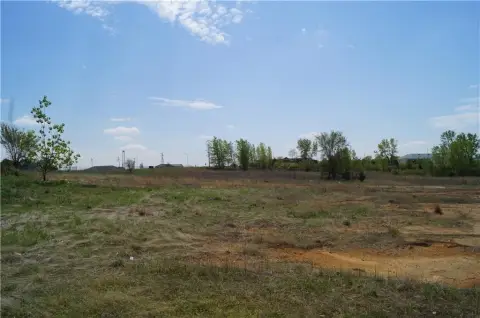 Interchange Commercial Land