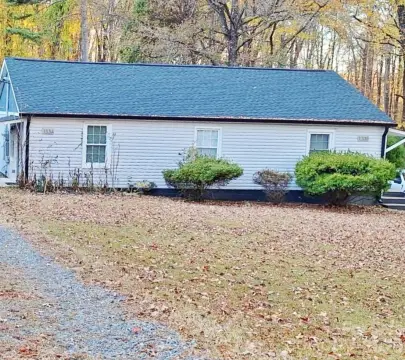 Updated Two-Unit Duplex